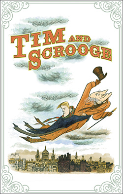 Tim and Scrooge