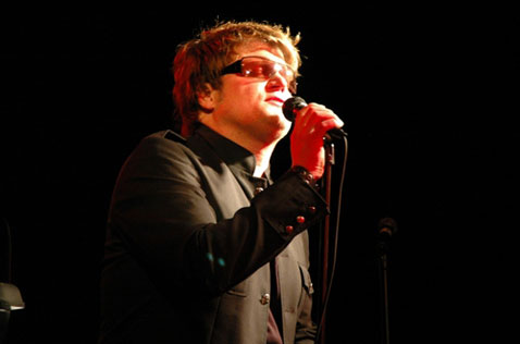 Rob Evan