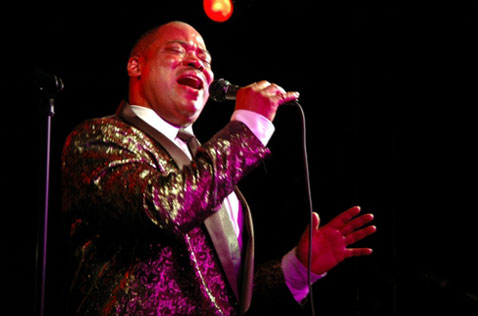 Lawrence Clayton