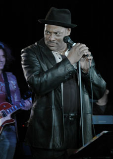 Lawrence Clayton