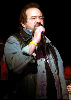 Michael Lanning