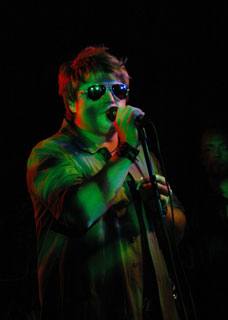 Rob Evan