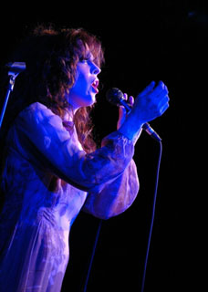 Patti Russo
