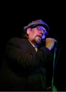 Ron LaSalle