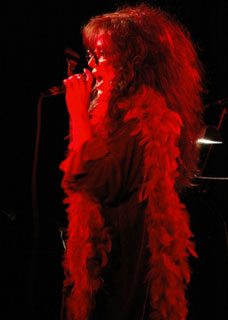 Patti Russo
