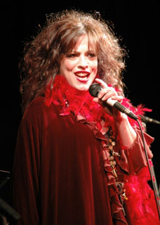 Patti Russo