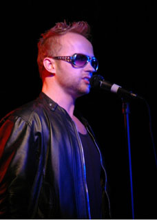 Marty Thomas