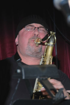 David Richards
