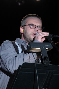 Jeremy Kushnier (Thomas)
