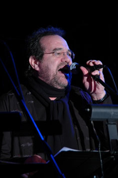 Michael Lanning (Simon)