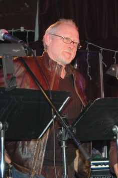 Robert Schenkkan (Book & Additional Lyrics)