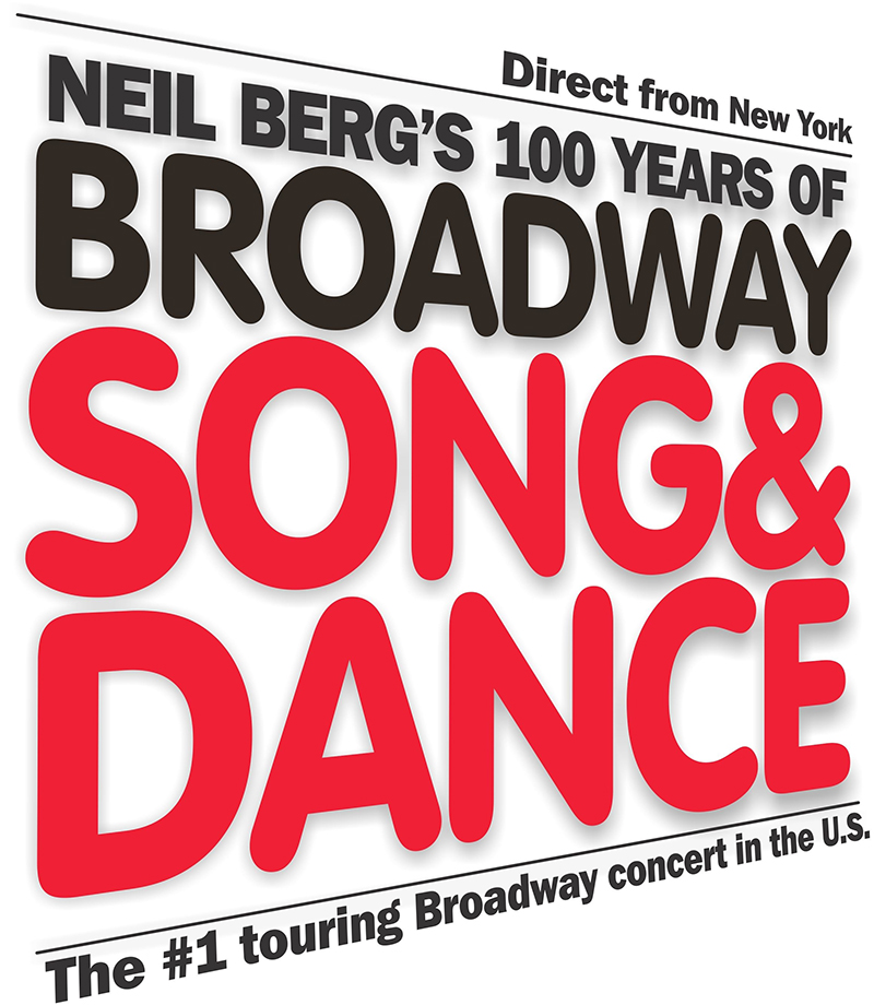 Neil Berg's 100 Years of Broadway Song & Dance