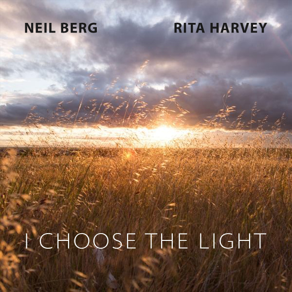Neil Berg's I Choose The Light: The Songs of Neil Berg starring Rita Harvey