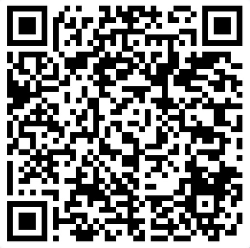 QR Code for Tickets