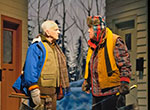 Grumpy Old Men: The Musical - Production Stills From The World Premiere